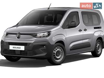 Citroen Berlingo 2025 You