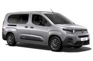 Citroen Berlingo Plus