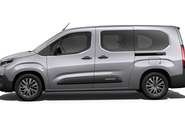 Citroen Berlingo Plus