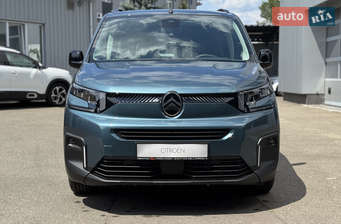Citroen Berlingo 2025 в Київ