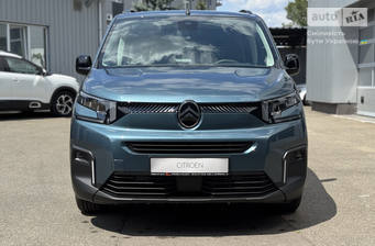 Citroen Berlingo 2025 Plus