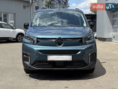 Citroen Berlingo 2025 Plus