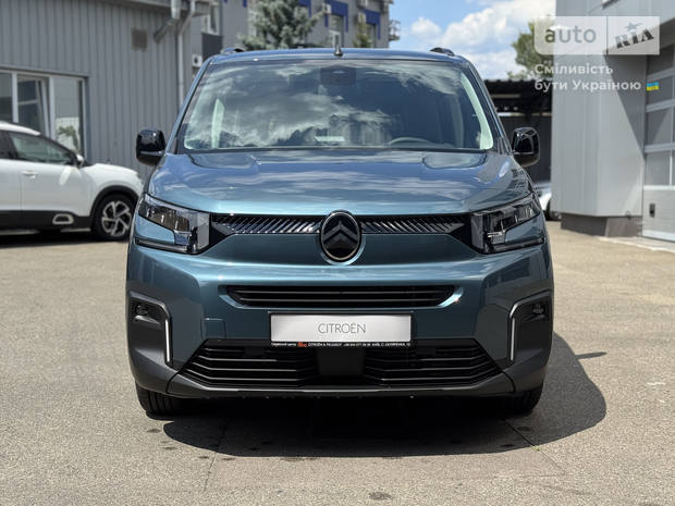 Citroen Berlingo 2025