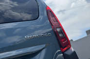 Citroen Berlingo Plus