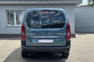 Citroen Berlingo Plus