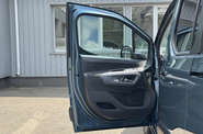 Citroen Berlingo Plus