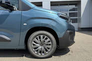 Citroen Berlingo Plus