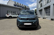 Citroen Berlingo Plus