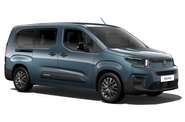 Citroen Berlingo Base