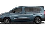 Citroen Berlingo Plus
