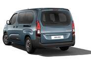 Citroen Berlingo Plus