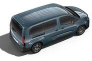 Citroen Berlingo Plus