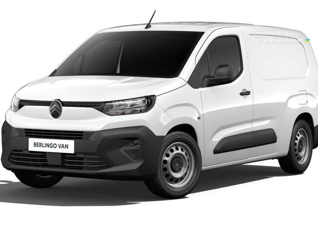 Citroen Berlingo 2025