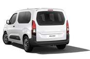 Citroen Berlingo Plus