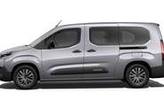 Citroen Berlingo Plus