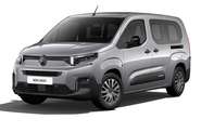 Citroen Berlingo Plus