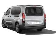 Citroen Berlingo Plus