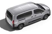 Citroen Berlingo Plus
