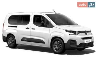 Citroen Berlingo 2025 в Київ