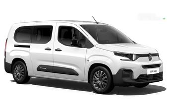 Citroen Berlingo 2025 Plus