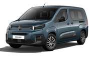 Citroen Berlingo Plus