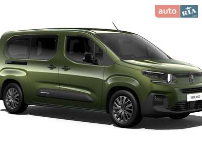Citroen Berlingo 2025 Plus