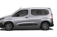 Citroen Berlingo Plus