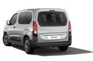 Citroen Berlingo Plus