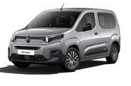 Citroen Berlingo Plus