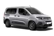 Citroen Berlingo Plus