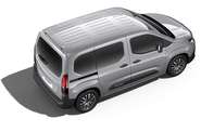 Citroen Berlingo Plus