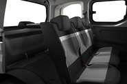 Citroen Berlingo Plus