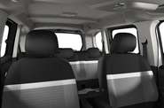 Citroen Berlingo Plus