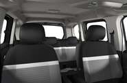 Citroen Berlingo Plus
