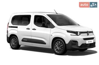 Citroen Berlingo 2025 в Київ