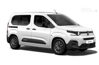 Citroen Berlingo 2025 Plus