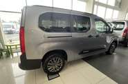Citroen Berlingo Plus