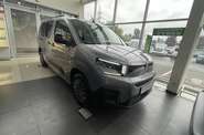 Citroen Berlingo Plus