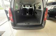 Citroen Berlingo Plus