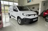 Citroen Berlingo Base