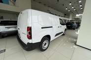 Citroen Berlingo Base