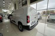 Citroen Berlingo Base