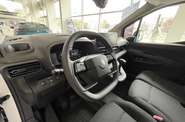 Citroen Berlingo Base