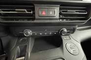 Citroen Berlingo Base