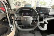 Citroen Berlingo Base