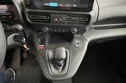 Citroen Berlingo Base