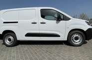Citroen Berlingo Base