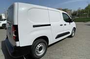 Citroen Berlingo Base