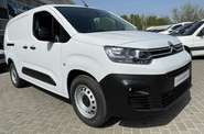 Citroen Berlingo Base