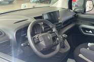 Citroen Berlingo Base